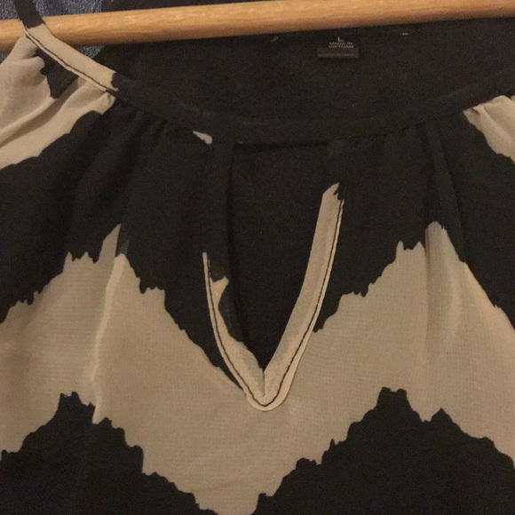 Cute Maxi Sundress - Picture 3 of 4